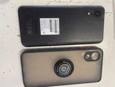 Самсунг в идеальном состоянии на все 100%. Как новый