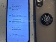 Самсунг в идеальном состоянии на все 100%. Как новый