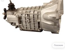 Коробка 4 Ступка на ваз 06 