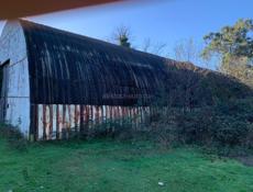 Ангар под склад продается 450 кв