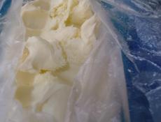 Продаю домашний масло