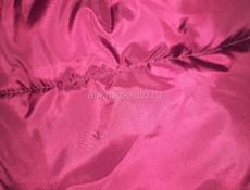 Куртка демисезонная для девочки