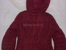 Куртка демисезонная женская