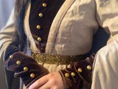 Продается национальное платье