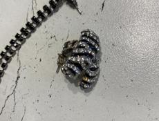 Бижутерия распродажа все по 800 руб. 