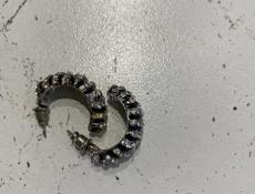 Бижутерия распродажа все по 800 руб. 