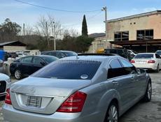 Mercedes-Benz S-Класс