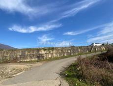 Участок с ангаром !