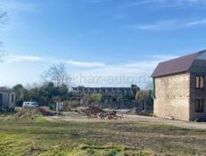 Участок с ангаром !