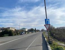 Участок с ангаром !