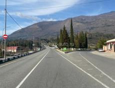 Участок с ангаром !