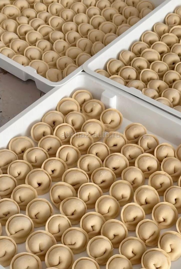 Ищу поваров в цех полуфабрикатов 