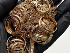 Куплю золото 5000 за грам 