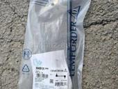  Мазда 3.  Стоики стабилизаторные 