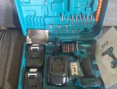 Продаётся шуруповёрт 