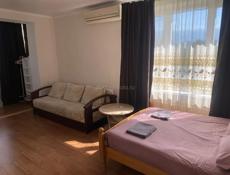 Квартира на круглый год