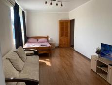 Квартира на круглый год