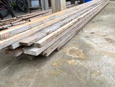 Доски от опалубки 