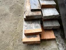 Доски от опалубки 