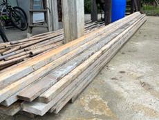 Доски от опалубки 
