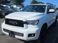 Toyota Sequoia