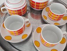 Сервиз чайный