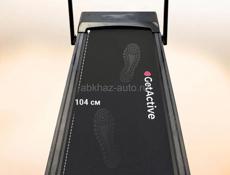 Беговая дорожка 