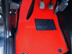 ЕВА -коврики 