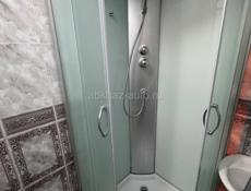 Душевая кабинка