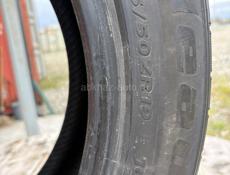 Продаются Летние Шины Habilead 235/50Z R19