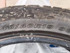 BMW Alpina Roadster V8