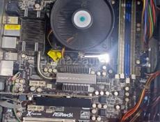 Системный блок