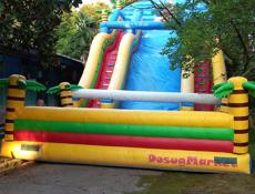 Продам батут