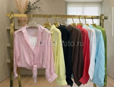 Женская одежда