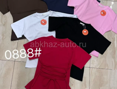 Женская одежда