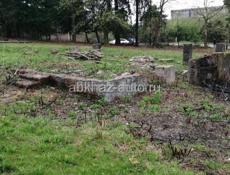 Срочно! Земельный участок!