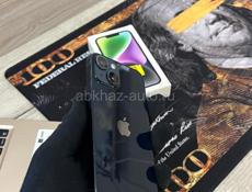IPHONE 14 128 🔋84%