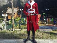 Продажа национального костюма 