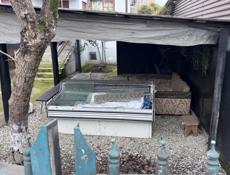 Холодильник 