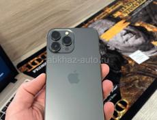 IPHONE 13 pro max 256 g 🔋84%