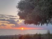 2х комнатная квартира Гулрипшский район Мачара 