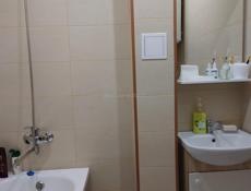 2х комнатная квартира Гулрипшский район Мачара 