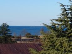 2х комнатная квартира Гулрипшский район Мачара 