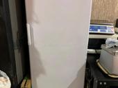 Морозильная камера Индезит высота 170