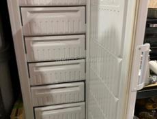 Морозильная камера Индезит высота 170