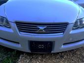 БАМПЕР НА МАРК Х 