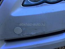 БАМПЕР НА МАРК Х 