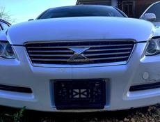 БАМПЕР НА МАРК Х 