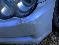 БАМПЕР НА МАРК Х 