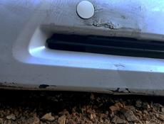 БАМПЕР НА МАРК Х 